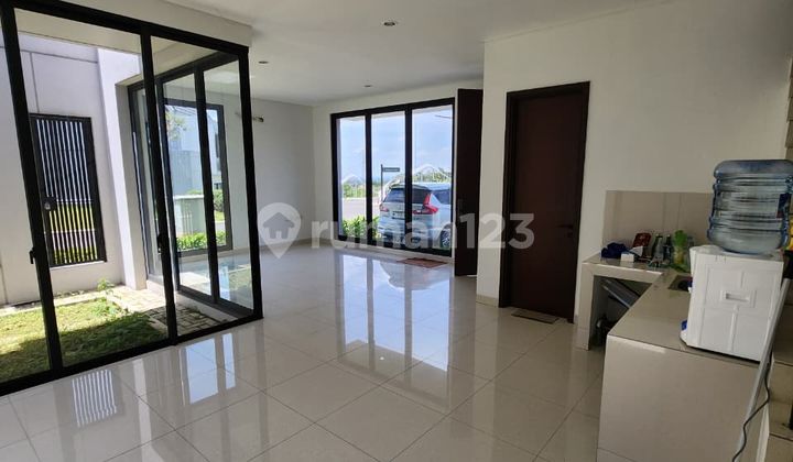 For Quick Sale Brand New House at The Pinewood Residents BOGOR. Move-in Ready 2