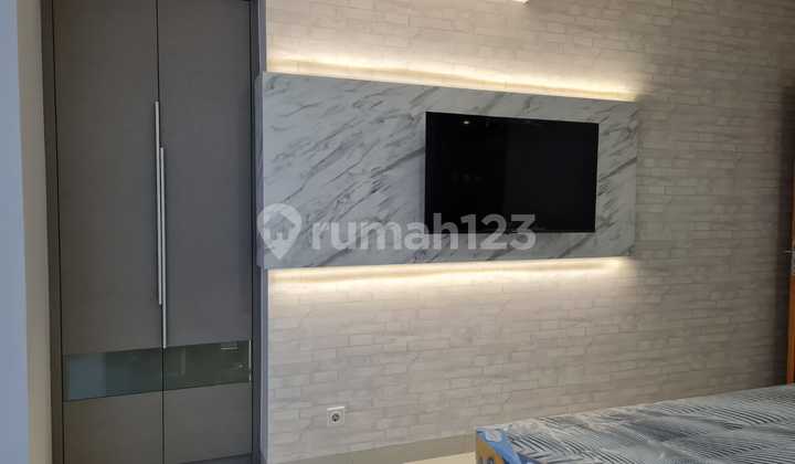 Apartment The Mansion Tower Jasmine Lobby Aurora  2 BR Furnished 2