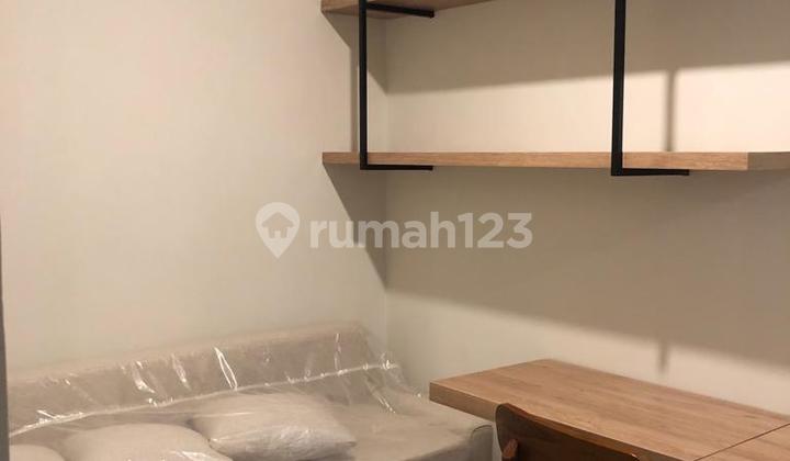 For Rent Fast Brand New House in Myza Cluster BSD, 6x10m, 3BR, Fully Furnished For Rent Fast Brand New House in Myza Cluster BSD, 6x10m, 3BR, Fully Furnished