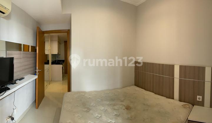 Disewa Cepat Apartemen The Mansion Tower Bougenville. 1 Bedroom Furnish 2