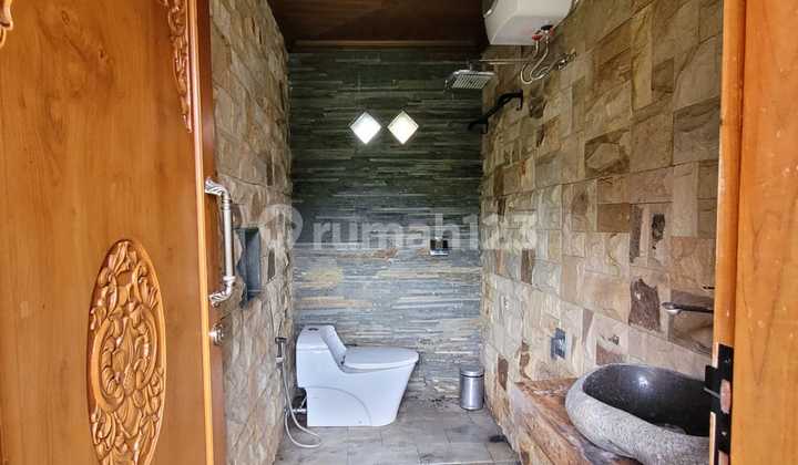 For sale Villa North Sumedang, West Java