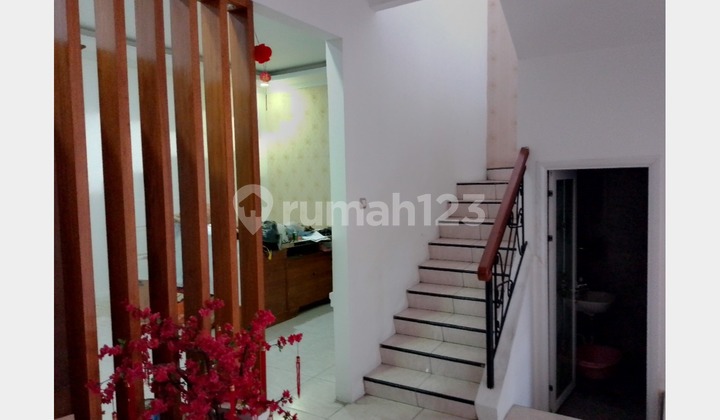 jual Rumah Bagus 2 lantai luas tanah 150 Banjar Wijaya Tangerang jual Rumah Bagus 2 lantai luas tanah 150 Banjar Wijaya Tangerang