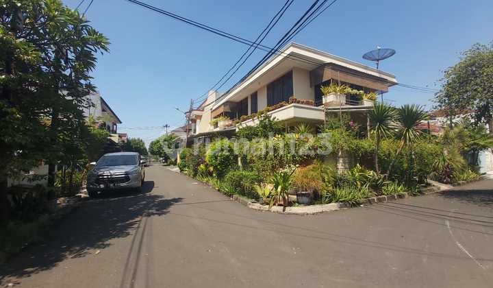 For Sale Nice House In Kalideres With Various Facilities For Sale Nice House In Kalideres With Various Facilities