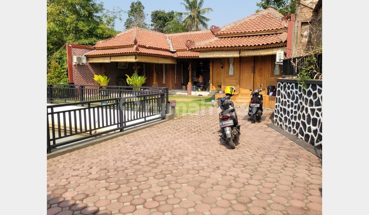 For sale Villa North Sumedang, West Java