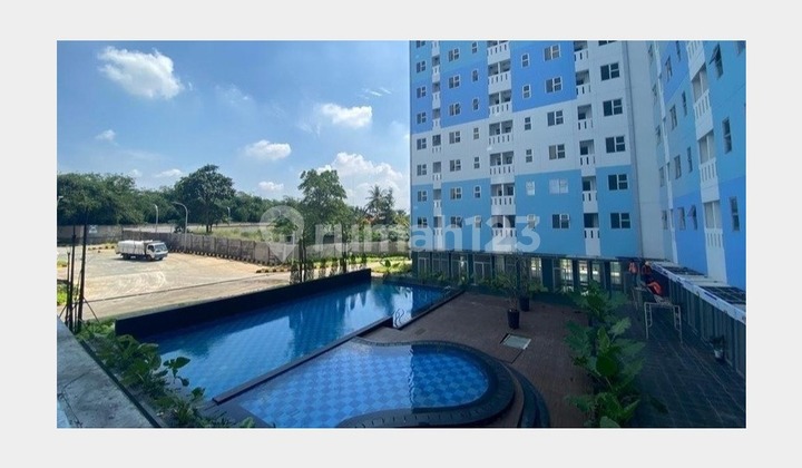 jual Apartement urbantown serpong tangerang