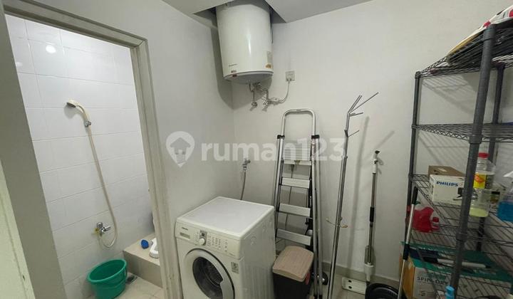 For Sale Casa Grande Kasablanka Apartment Menteng South Jakarta 2