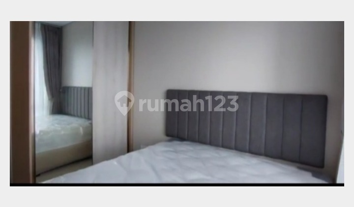 jual Apartement puri mansion studio 