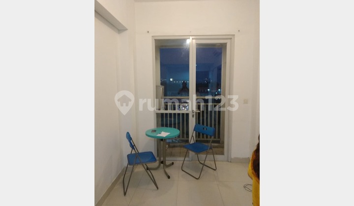 Sell Apartment Westmark Grogol, West Jakarta