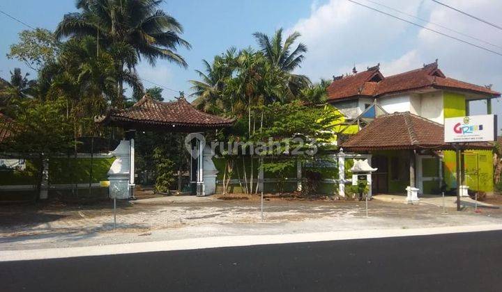 Dijual Rumah Second Dekat Kampus Uii Surakarta   Di Lingkungb Asti Dan Bersih 2