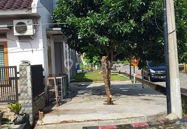 Rumah Hook Di Perumahan Cikupa Asri 5 Menit Ke Tol Cikuoa 1