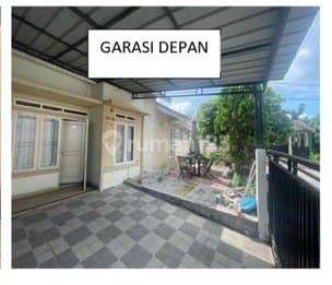 Dijual Cepat Rumah Hook 5 Menit Ke Pintu Tol Cikupa 1