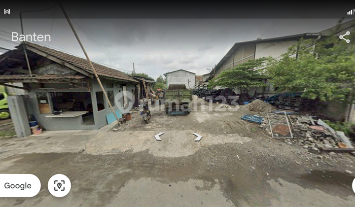 Jual Cepat Tanah Dikawasan Industri Jatake Jual Cepat Tanah Dikawasan Industri Jatake