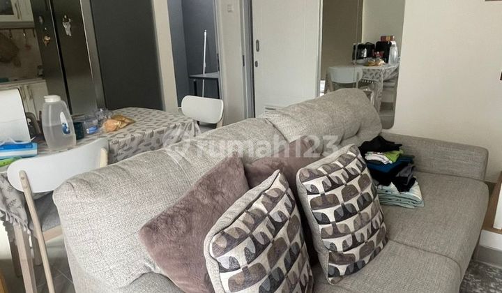 Dijual Rumah di Virginia Hoek New Fresco, Gading Serpong 2