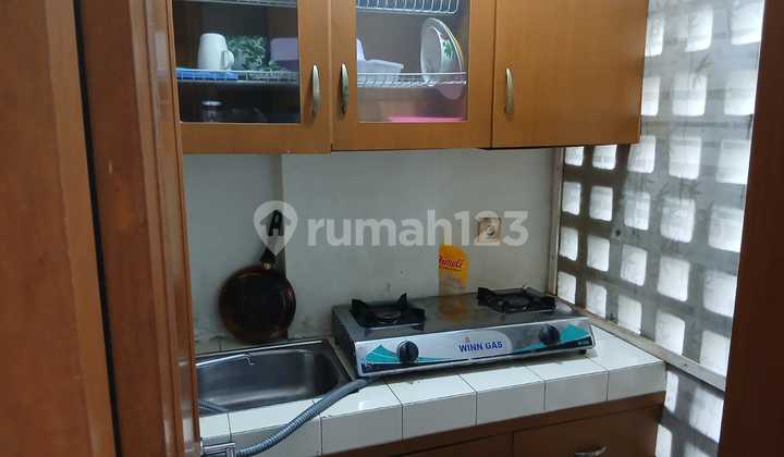 Affordable Apartments Margonda Residen 1 Depok West Java Affordable Apartments Margonda Residen 1 Depok West Java