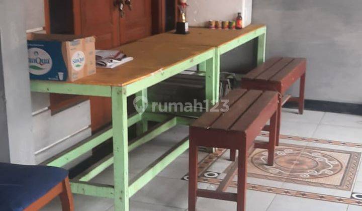 Di Jual Murah Rumah Perumahan Bumi Mas Raya Cikokol Tangerang 2