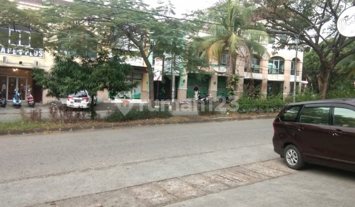Kios murah villa grand tomang priuk tangerang 6