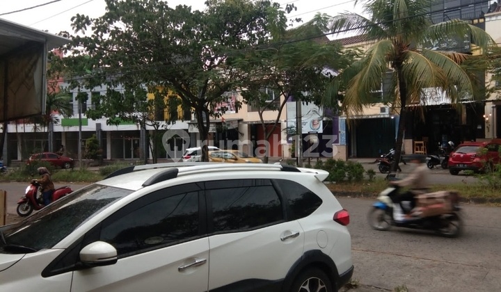 Kios murah villa grand tomang priuk tangerang 7