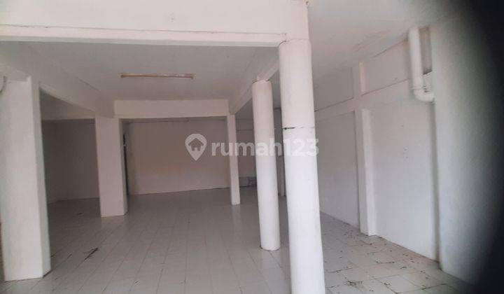 Ruang usaha strategis di jl A yani ps Anyar tangerang 27