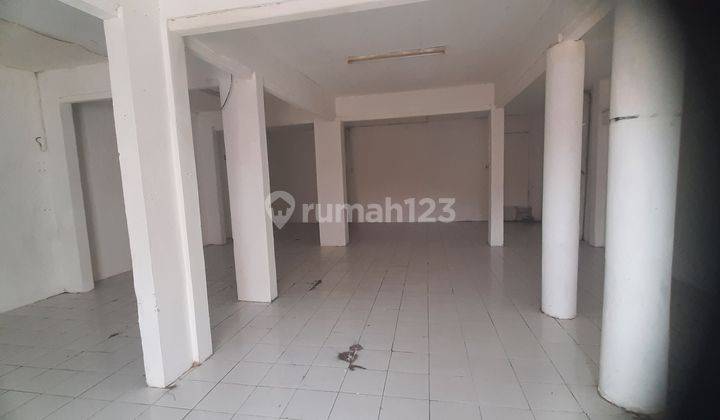 Ruang usaha strategis di jl A yani ps Anyar tangerang 29