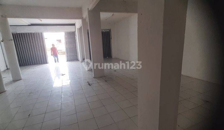 Ruang usaha strategis di jl A yani ps Anyar tangerang 31
