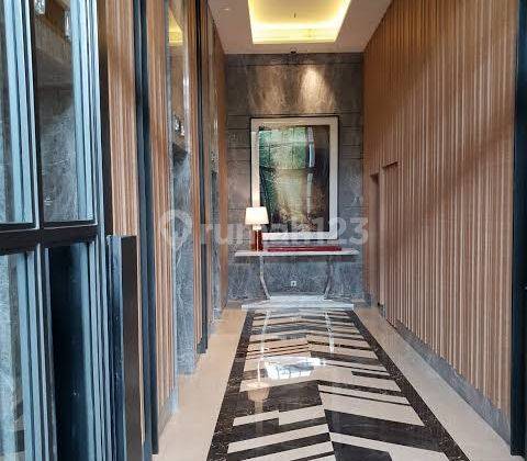Apartemen springwood cikokol tangerang 3