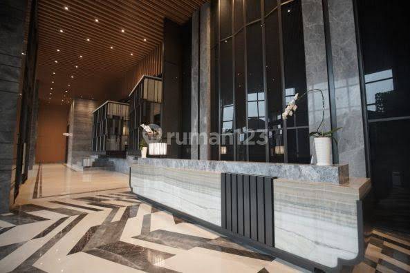 Apartemen springwood cikokol tangerang 7