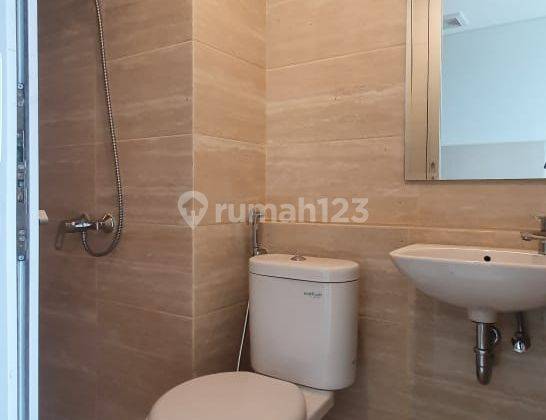 Apartemen springwood cikokol tangerang 13