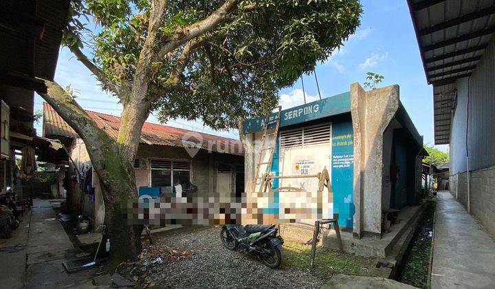 Ex Pabrik Furniture di curug kadujaya tangerang 11
