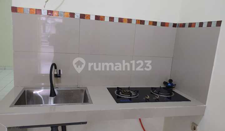 Ruko poris paradise 2 poris tangerang 4