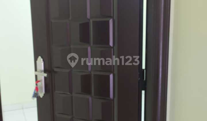 Ruko poris paradise 2 poris tangerang 10