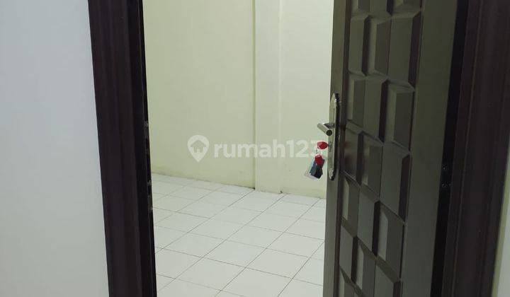 Ruko poris paradise 2 poris tangerang 14
