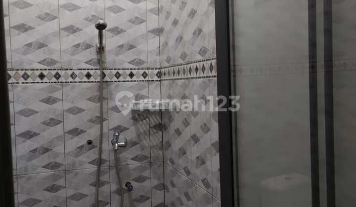 Ruko poris paradise 2 poris tangerang 30