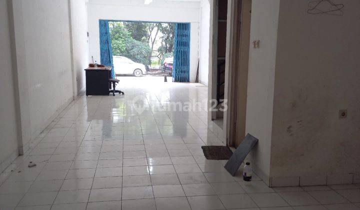 Ruko Ebony taman royal 3 cipondoh tangerang 2