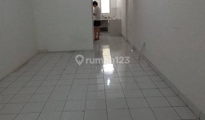 Ruko Ebony taman royal 3 cipondoh tangerang 3
