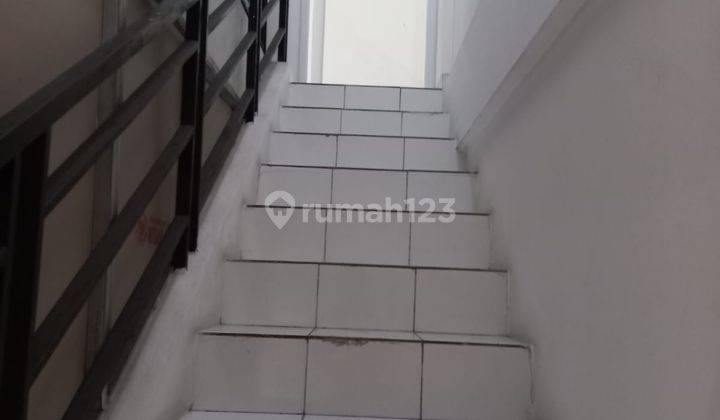 Ruko Ebony taman royal 3 cipondoh tangerang 7