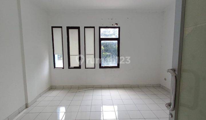 Ruko Ebony taman royal 3 cipondoh tangerang 8