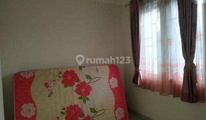 Rumah di cluster lavender gading serpong tangerang 9