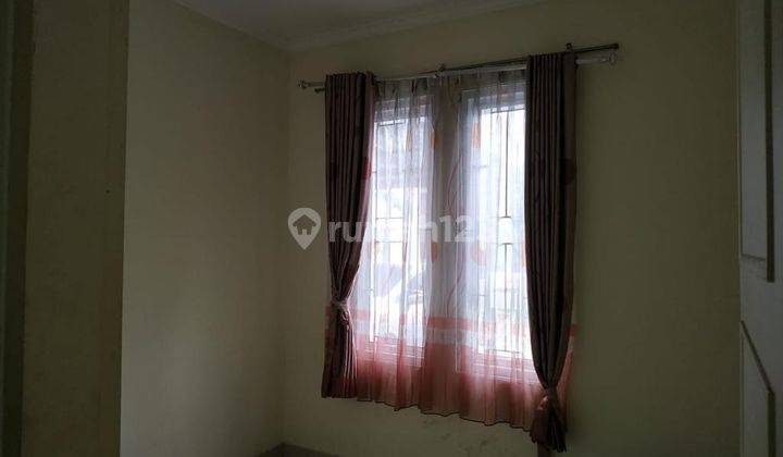 Rumah di cluster lavender gading serpong tangerang 13