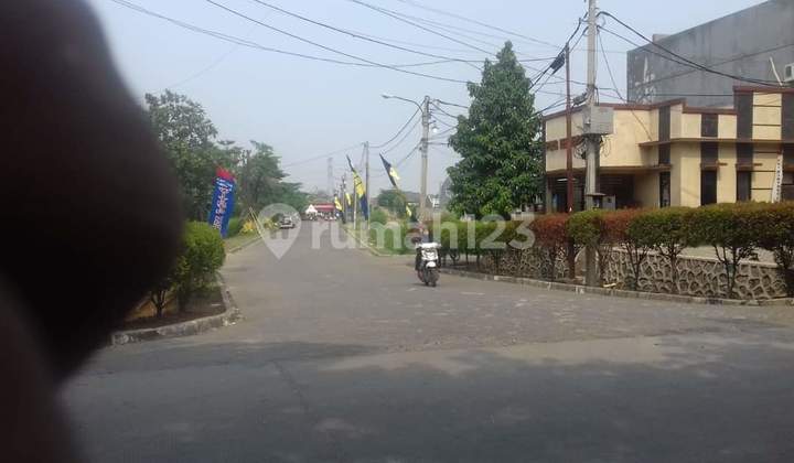 Kavling di poris residen cipondoh tangerang 2