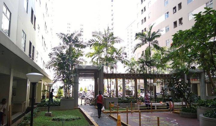 Apartemen Kalibata City Tower Akasia Jskarta Selatan 1
