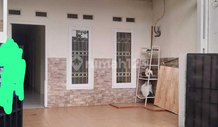 Dijual Rumah Siap Huni Berlokasi di Bsd Griya Loka