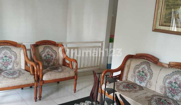Dijual Hunian Cantik Siap Huni Berlokasi di Bsd Nusaloka