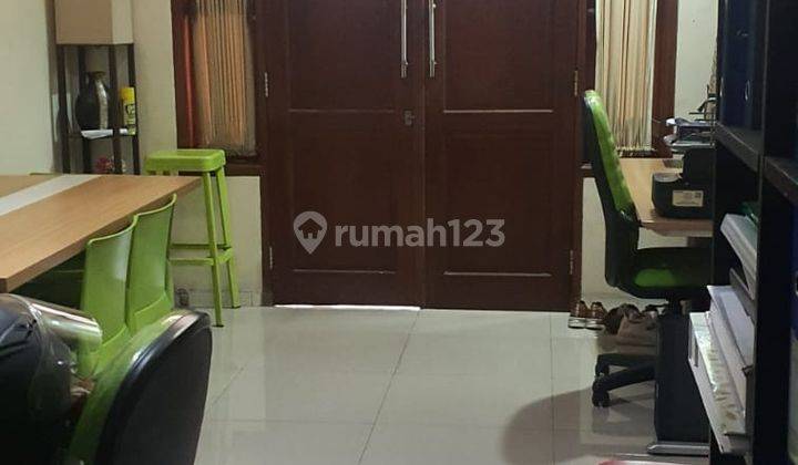 Di Jual Rumah Taman Adhiloka Neglasari Tangerang 2