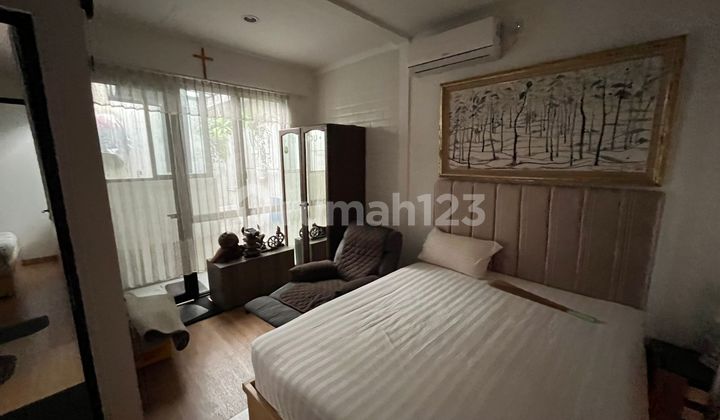 RUMAH SIAP HUNI Perum Cendana Peak Karawaci 2
