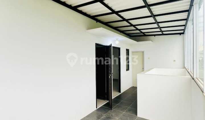 For Sale Rumah di Casa 9 Cilandak Jaksel 2