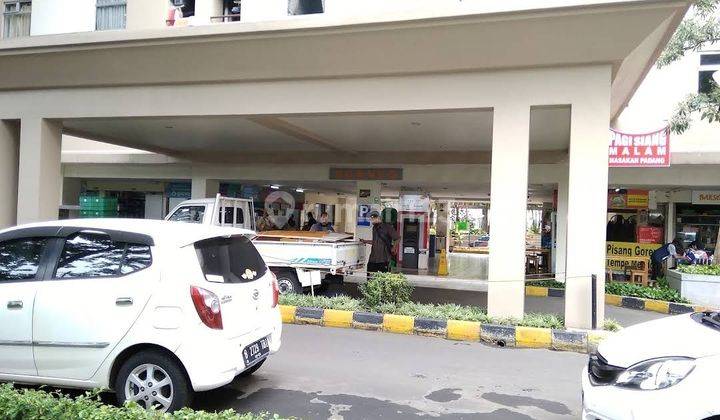 Apartemen Kalibata City Tower Akasia Jskarta Selatan 2