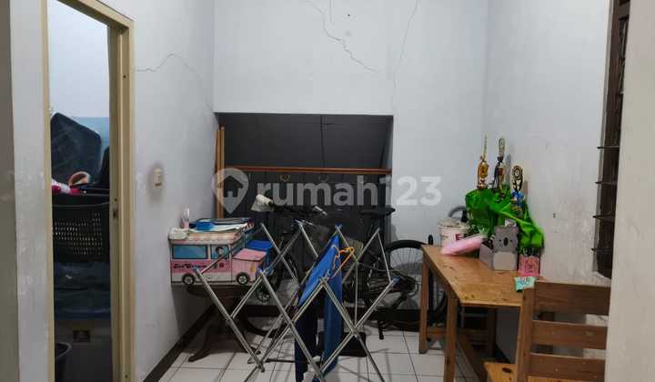 For Sale House in Nusa Loka Sector 14.6 BSD, South Tangerang 2