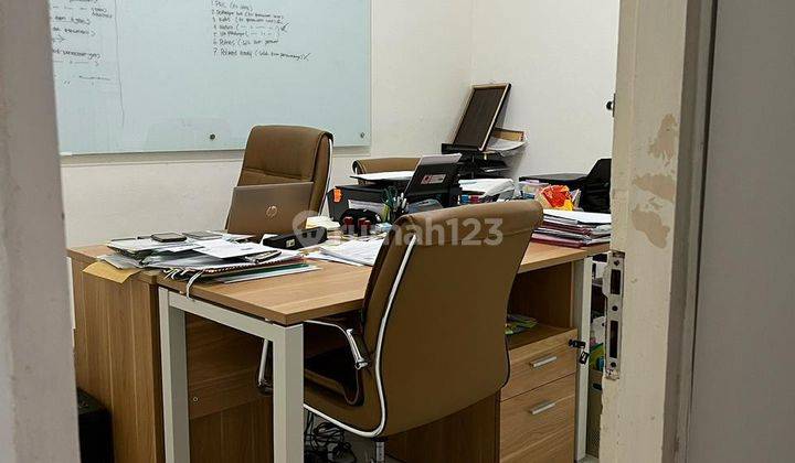 Dijual Rumah tinggal dikomplek Regensi Melati Mas Blok E 1