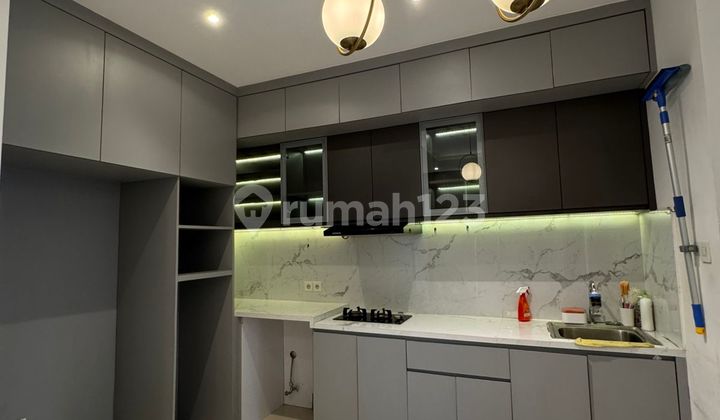 Dijual Rumah Siap Huni Berlokasi Provence Suite Bsd 2