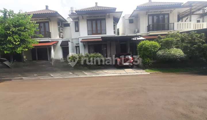 For Rent Premier Residence Modernland Tangerang House For Rent Premier Residence Modernland Tangerang House